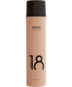 shop epiic hair care No. 18 Smooth'it Lotion 150 ml af epiic hair care - online shopping tilbud rabat hos shoppetur.dk