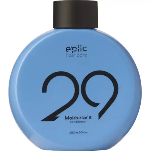 shop epiic hair care No. 29 Moisturize'it Conditioner 250 ml af epiic hair care - online shopping tilbud rabat hos shoppetur.dk