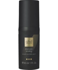 shop ghd Dramatic Ending Smooth and Finish Serum 30 ml af ghd - online shopping tilbud rabat hos shoppetur.dk