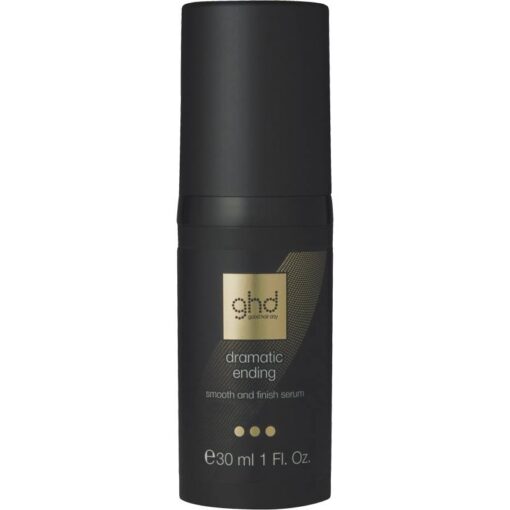 shop ghd Dramatic Ending Smooth and Finish Serum 30 ml af ghd - online shopping tilbud rabat hos shoppetur.dk