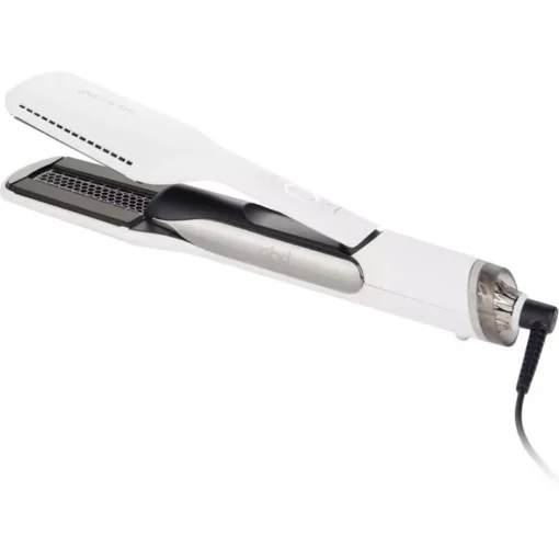 shop ghd Duet Styler White af ghd - online shopping tilbud rabat hos shoppetur.dk