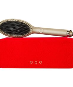 shop ghd Glide Hot Brush Grand-Luxe Collection (U) af ghd - online shopping tilbud rabat hos shoppetur.dk