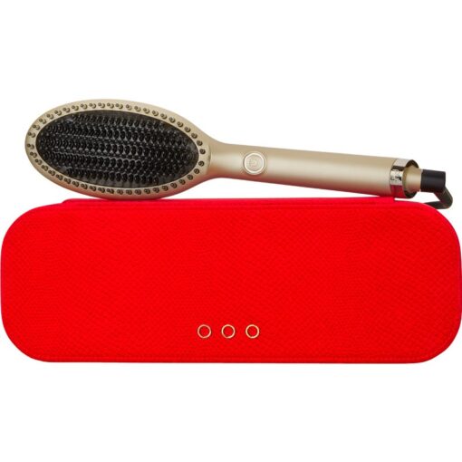 shop ghd Glide Hot Brush Grand-Luxe Collection (U) af ghd - online shopping tilbud rabat hos shoppetur.dk