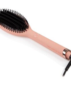 shop ghd Glide Hot Brush - PINK 23 (Limited Edition) af ghd - online shopping tilbud rabat hos shoppetur.dk