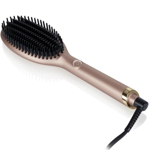 shop ghd Glide Hot Brush - Sunsthetic (Limited Edition) af ghd - online shopping tilbud rabat hos shoppetur.dk