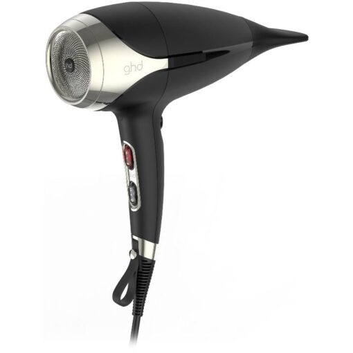 shop ghd Helios Hair Dryer Black af ghd - online shopping tilbud rabat hos shoppetur.dk