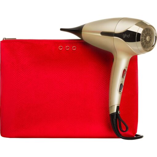 shop ghd Helios Hair Dryer Grand-Luxe Collection (Limited Edition) af ghd - online shopping tilbud rabat hos shoppetur.dk