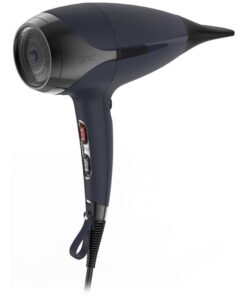 shop ghd Helios Hair Dryer Ink Blue af ghd - online shopping tilbud rabat hos shoppetur.dk