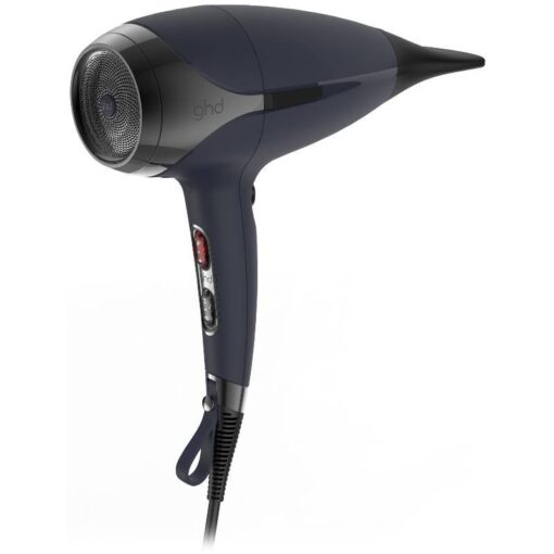 shop ghd Helios Hair Dryer Ink Blue af ghd - online shopping tilbud rabat hos shoppetur.dk