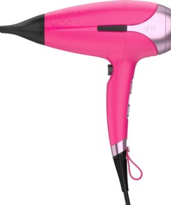 shop ghd Helios Hair Dryer - Pink (Limited Edition) af ghd - online shopping tilbud rabat hos shoppetur.dk