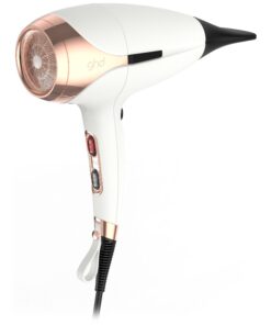 shop ghd Helios Hair Dryer White af ghd - online shopping tilbud rabat hos shoppetur.dk