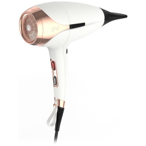 shop ghd Helios Hair Dryer White af ghd - online shopping tilbud rabat hos shoppetur.dk