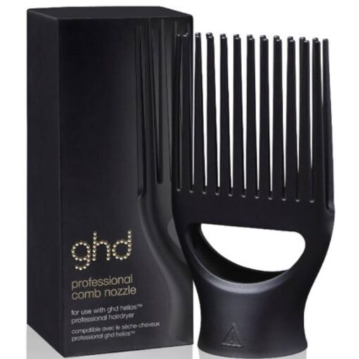 shop ghd Helios Professional Comb Nozzle af ghd - online shopping tilbud rabat hos shoppetur.dk