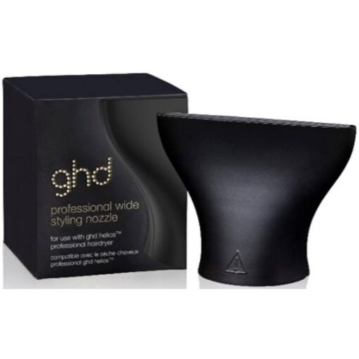 shop ghd Helios Professional Wide Styling Nozzle af ghd - online shopping tilbud rabat hos shoppetur.dk