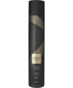 shop ghd Perfect Ending Final Fix Hairspray 400 ml af ghd - online shopping tilbud rabat hos shoppetur.dk