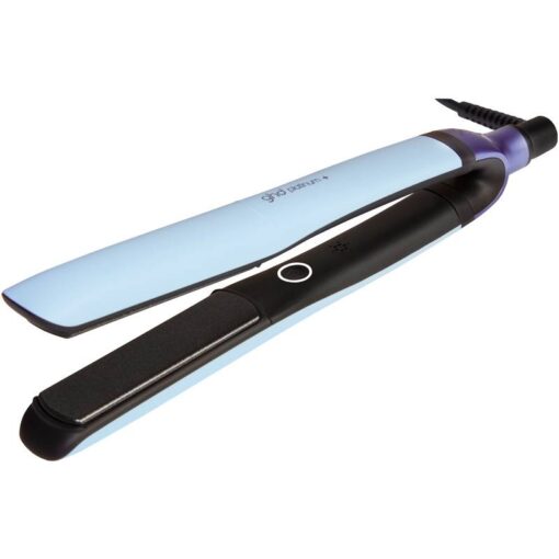 shop ghd Platinum+ Styler - Pastel Blue (Limited Edition) af ghd - online shopping tilbud rabat hos shoppetur.dk