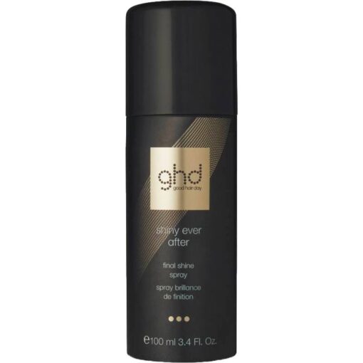 shop ghd Shiny Ever After Final Shine Spray 100 ml af ghd - online shopping tilbud rabat hos shoppetur.dk