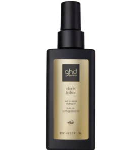 shop ghd Sleek Talker 95 ml af ghd - online shopping tilbud rabat hos shoppetur.dk