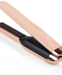 shop ghd Unplugged Styler - PINK 23 (Limited Eidtion) af ghd - online shopping tilbud rabat hos shoppetur.dk