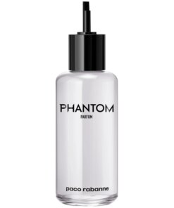 shop paco rabanne Phantom Parfum refill 200 ml af Paco Rabanne - online shopping tilbud rabat hos shoppetur.dk