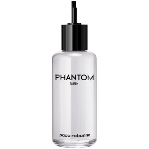 shop paco rabanne Phantom Parfum refill 200 ml af Paco Rabanne - online shopping tilbud rabat hos shoppetur.dk