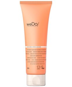 shop weDo Professional Moisture & Shine Conditioner 250 ml (U) af weDo - online shopping tilbud rabat hos shoppetur.dk