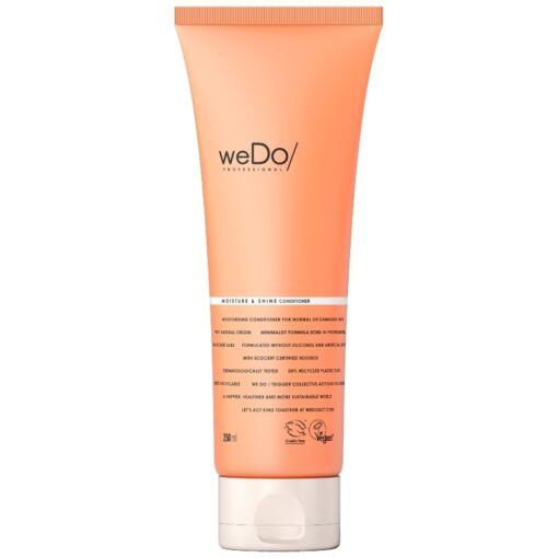 shop weDo Professional Moisture & Shine Conditioner 250 ml (U) af weDo - online shopping tilbud rabat hos shoppetur.dk