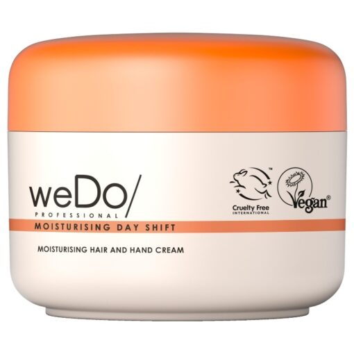 shop weDo Professional Moisturising Day Shift 90 ml (U) af weDo - online shopping tilbud rabat hos shoppetur.dk