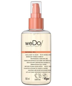 shop weDo Professional Natural Oil 100 ml (U) af weDo - online shopping tilbud rabat hos shoppetur.dk