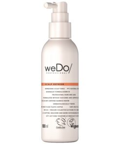 shop weDo Professional Scalp Refresh 100 ml (U) af weDo - online shopping tilbud rabat hos shoppetur.dk