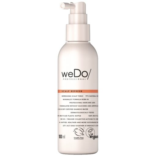 shop weDo Professional Scalp Refresh 100 ml (U) af weDo - online shopping tilbud rabat hos shoppetur.dk