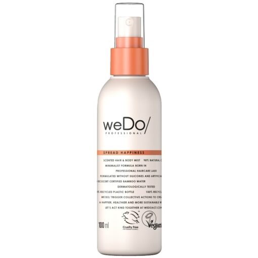 shop weDo Professional Spread Happiness 100 ml (U) af weDo - online shopping tilbud rabat hos shoppetur.dk