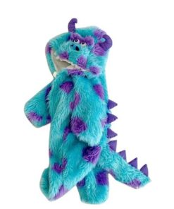 Sully Monster of University Kostume til Børn online shopping tilbud fastelavn