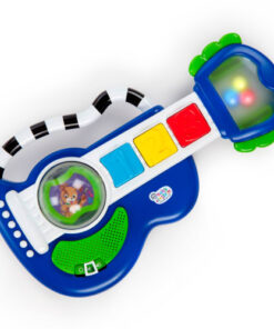 shop Baby Einstein guitar - Rock