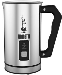 shop Bialetti elektrisk mælkeskummer - Soft Cream af bialetti - online shopping tilbud rabat hos shoppetur.dk