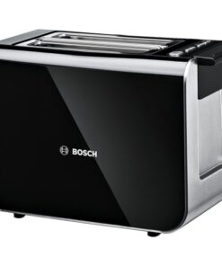 shop Bosch brødrister TAT8613 - Sort af bosch - online shopping tilbud rabat hos shoppetur.dk