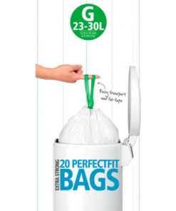 shop Brabantia affaldspose G - 30 liter af brabantia - online shopping tilbud rabat hos shoppetur.dk