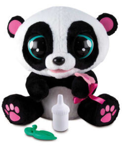 shop Club Petz interaktiv panda - Yo Yo The Panda af club-petz - online shopping tilbud rabat hos shoppetur.dk