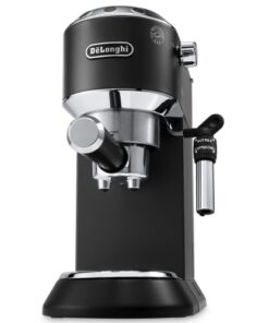 shop De'Longhi espressomaskine - Dedica EC685.BK af delonghi - online shopping tilbud rabat hos shoppetur.dk