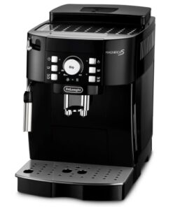 shop De'Longhi espressomaskine - Magnifica S Ecam 21.117.B af delonghi - online shopping tilbud rabat hos shoppetur.dk