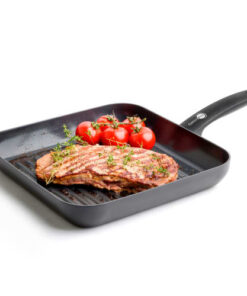 shop GreenPan grillpande - Cambridge - L 28 x B 28 cm af greenpan - online shopping tilbud rabat hos shoppetur.dk