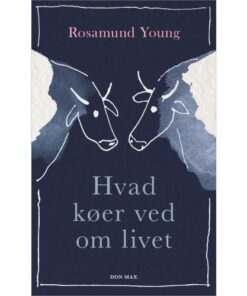 shop Hvad køer ved om livet - Hardback af  - online shopping tilbud rabat hos shoppetur.dk