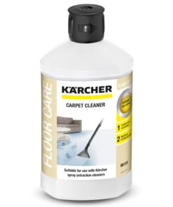 shop Kärcher tæpperens - 1 liter af kaercher - online shopping tilbud rabat hos shoppetur.dk