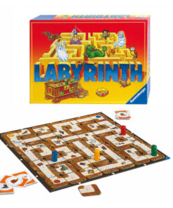 shop Labyrinth af ravensburger - online shopping tilbud rabat hos shoppetur.dk