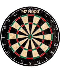 shop My Hood dartskive - Classic af my-hood - online shopping tilbud rabat hos shoppetur.dk