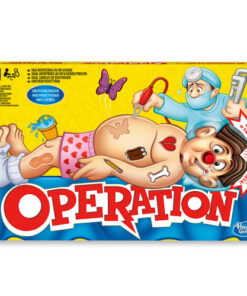 shop Operation af hasbro-gaming - online shopping tilbud rabat hos shoppetur.dk