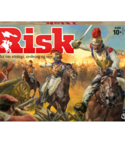 shop Risk af hasbro-gaming - online shopping tilbud rabat hos shoppetur.dk