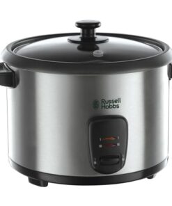 shop Russell Hobbs damp- og riskoger - Cook@Home 19750-56 af russell-hobbs - online shopping tilbud rabat hos shoppetur.dk