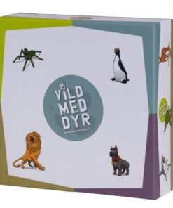 shop Vild med dyr af game-inventors - online shopping tilbud rabat hos shoppetur.dk