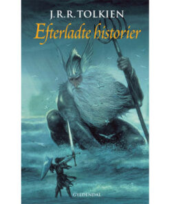 shop Efterladte historier - Hardback af  - online shopping tilbud rabat hos shoppetur.dk